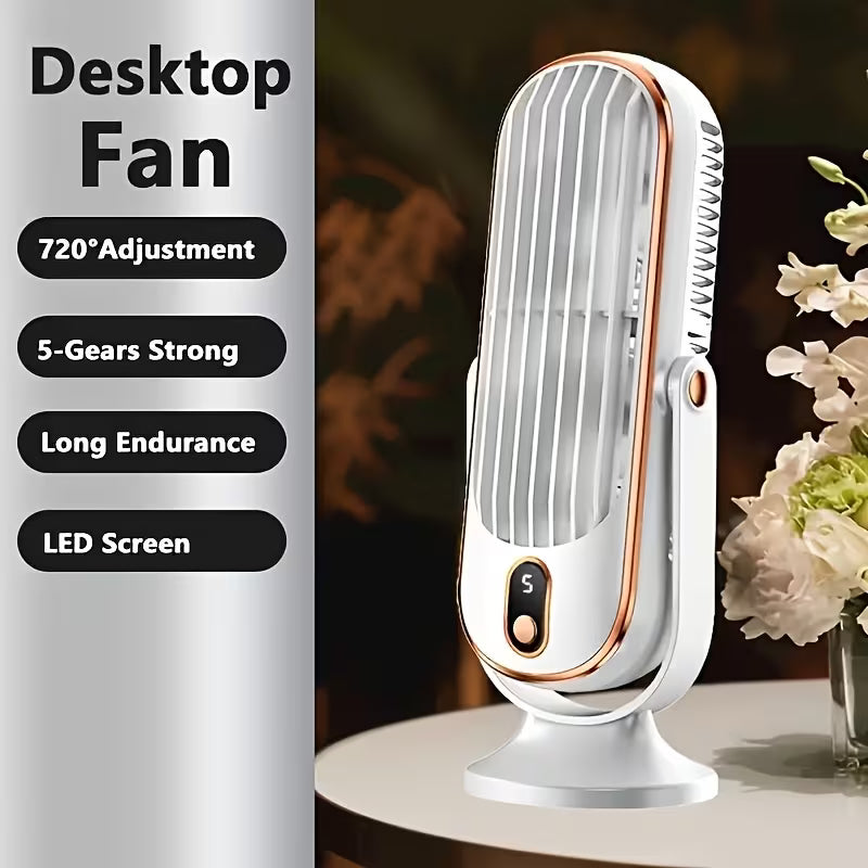Climatiseur et Refroidisseur Portable