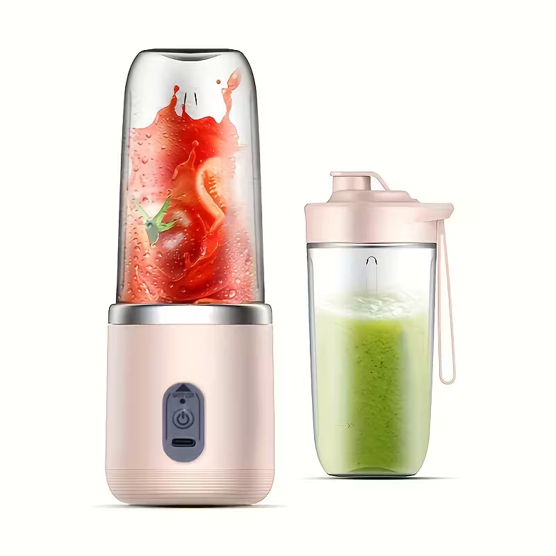 Presse-agrumes portable petit avec chargement, tasse à jus pour la maison, vente en gros, presse-agrumes C multifonctionnel