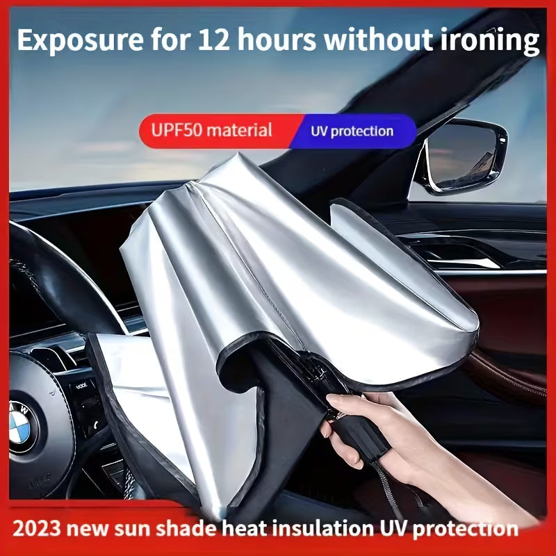 Pare-soleil Avant pour Voiture