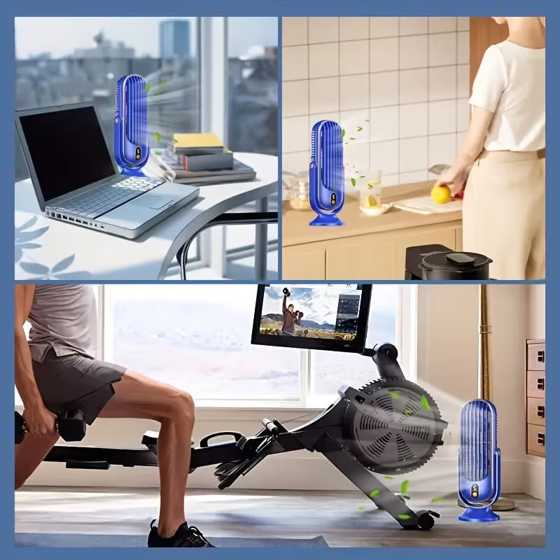 Climatiseur et Refroidisseur Portable