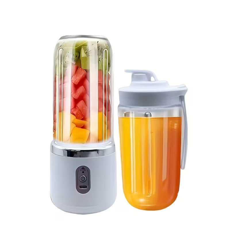 Presse-agrumes portable petit avec chargement, tasse à jus pour la maison, vente en gros, presse-agrumes C multifonctionnel