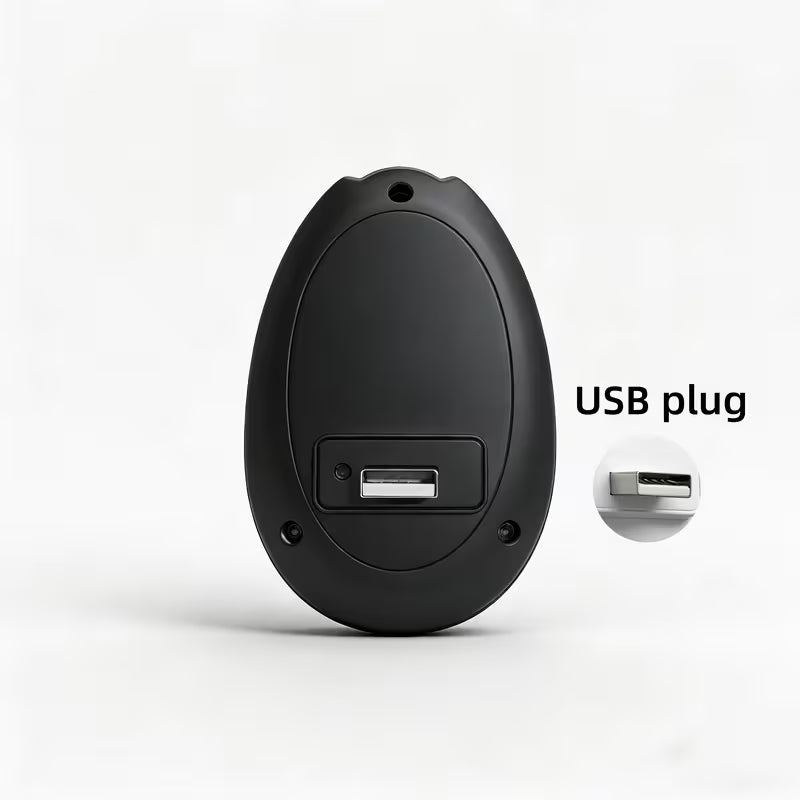 Répulsif Électronique Ultrasonique pour Rats