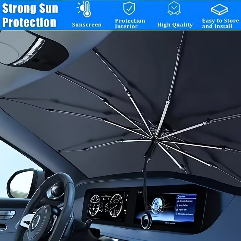 Pare-soleil Avant pour Voiture