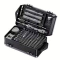 117 en 1 Kit de Tournevis de Précision