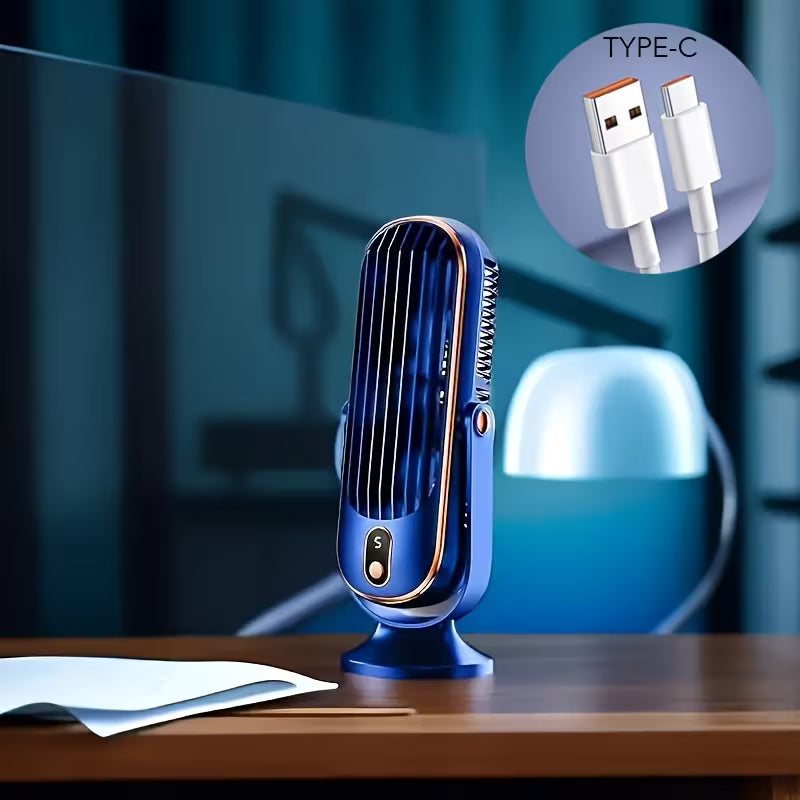Climatiseur et Refroidisseur Portable