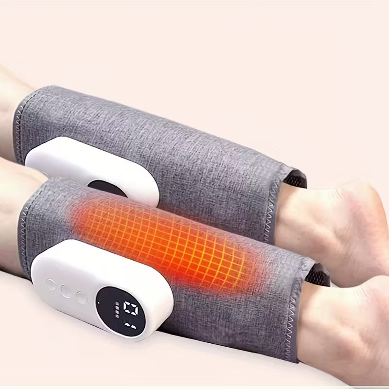 Masseur électrique pour jambes