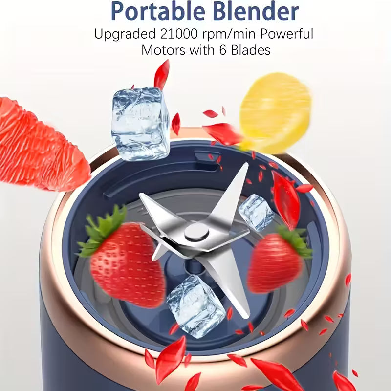 Presse-agrumes portable petit avec chargement, tasse à jus pour la maison, vente en gros, presse-agrumes C multifonctionnel