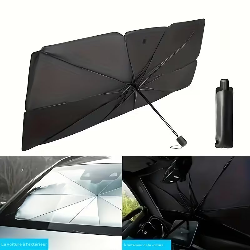 Pare-soleil Avant pour Voiture