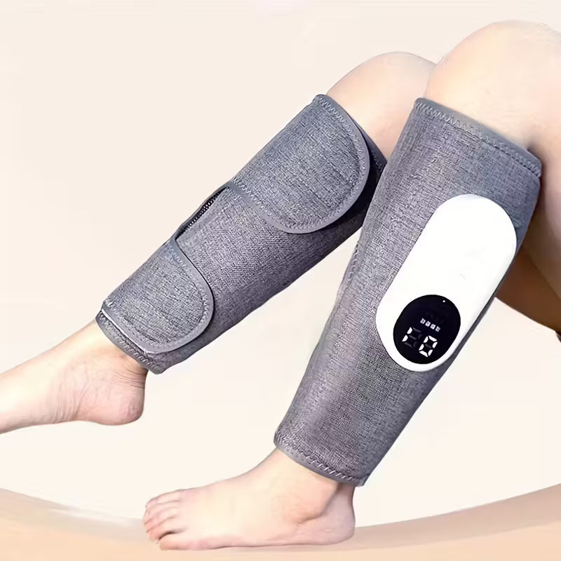 Masseur électrique pour jambes