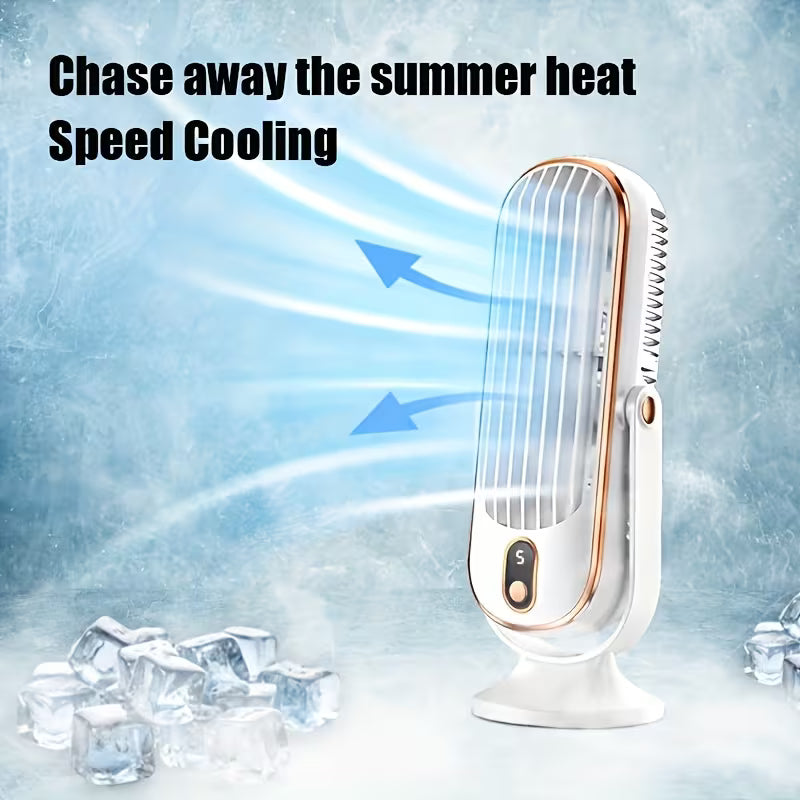Climatiseur et Refroidisseur Portable