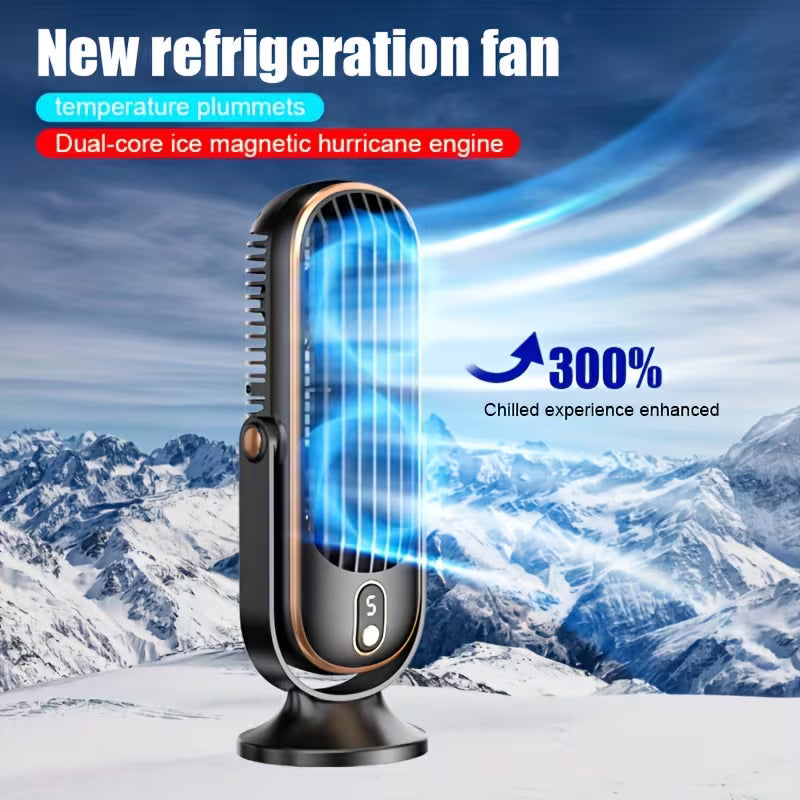Climatiseur et Refroidisseur Portable