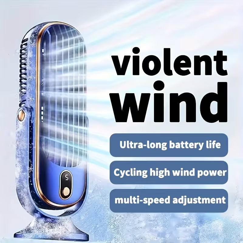 Climatiseur et Refroidisseur Portable